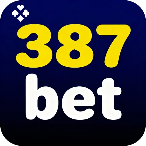 Cassino ao vivo da 387bet com dealers reais