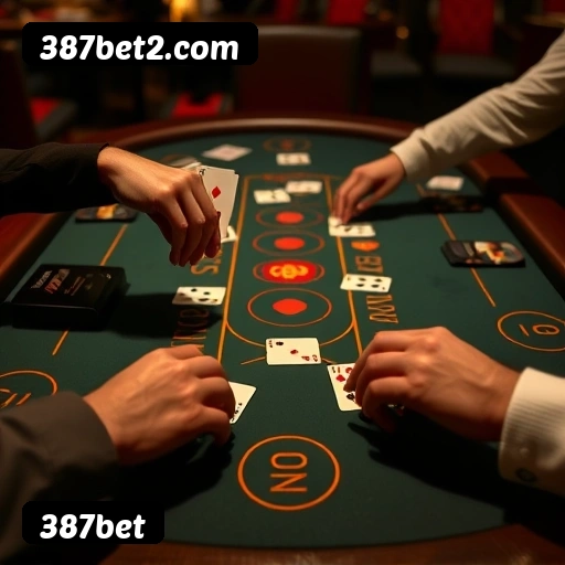 387bet Logo