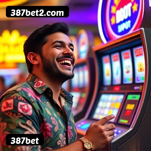 387bet Logo