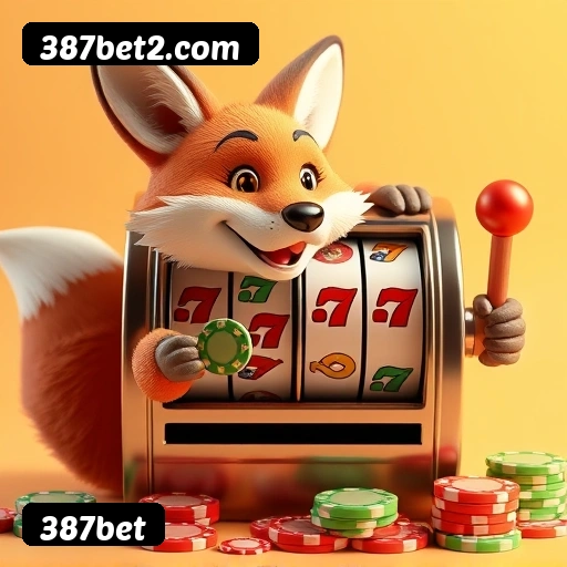 387bet Logo