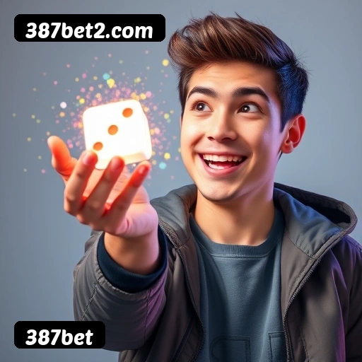 387bet Logo